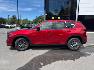 New 2026 MAZDA CX-5 Select AWD/4WD video 2