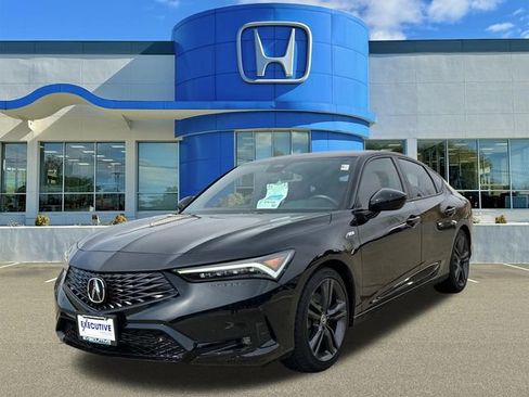 Used 2023 Acura Integra A-Spec image 5