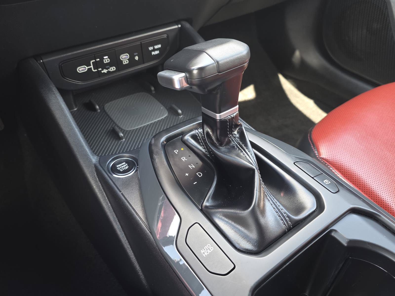 Used 2025 Kia K4 GT-Line Turbo w/ GT-Line Premium Package FWD image 22