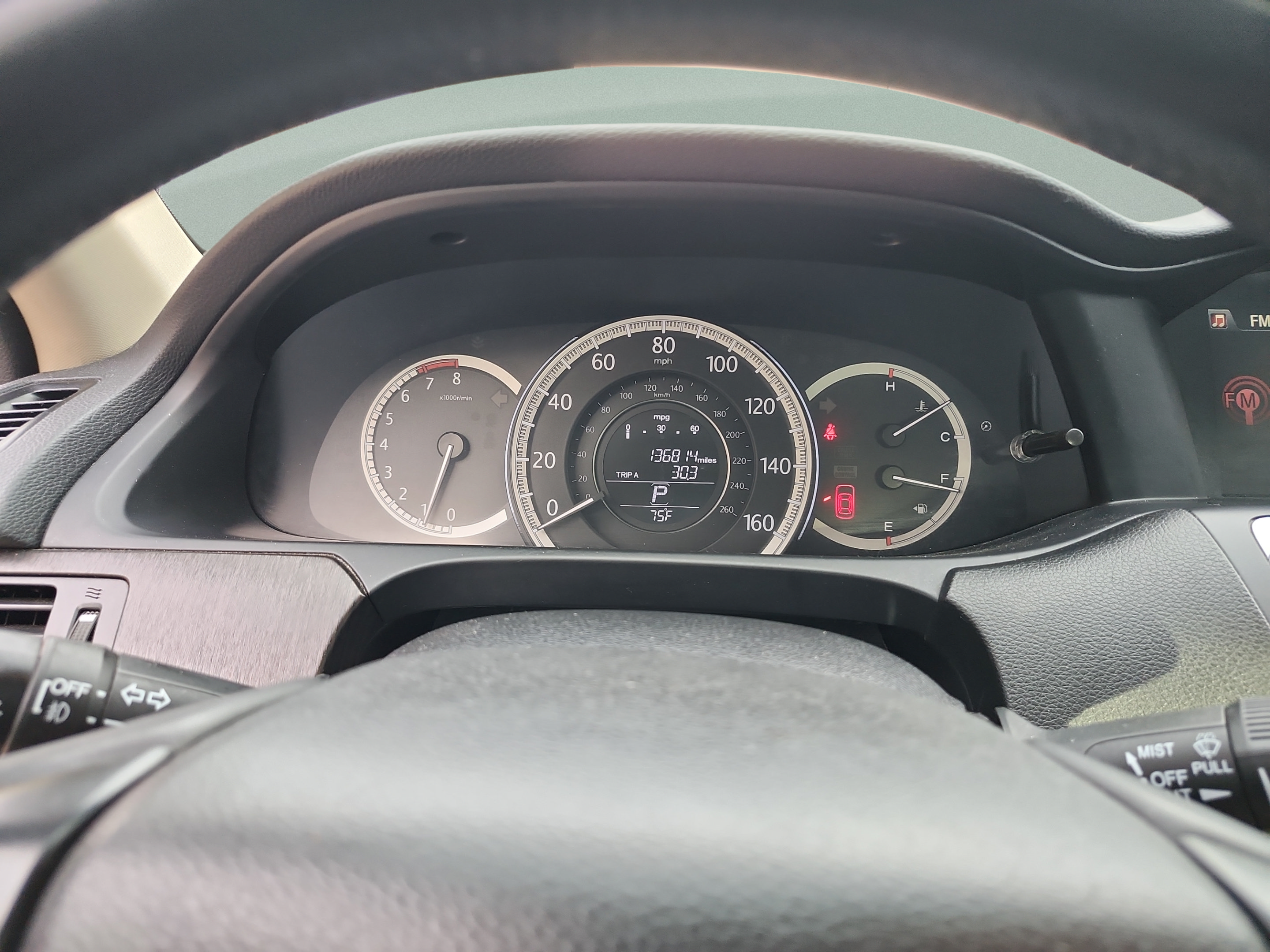 Used 2014 Honda Accord EX-L image 13