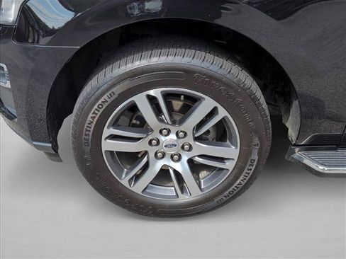 Used 2023 Ford Expedition Max Limited AWD/4WD image 25
