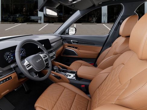 New 2025 Kia Telluride SX X-Line image 17