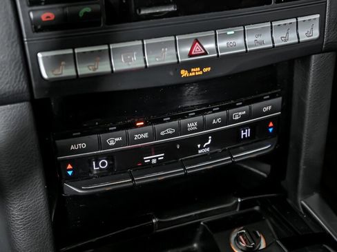 Used 2014 Mercedes-Benz E 63 AMG S-Model image 32