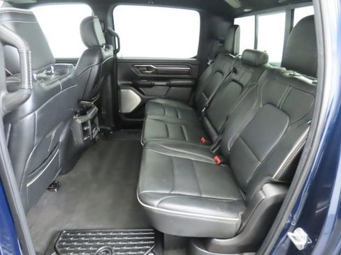Used 2019 RAM 1500 Limited image 21