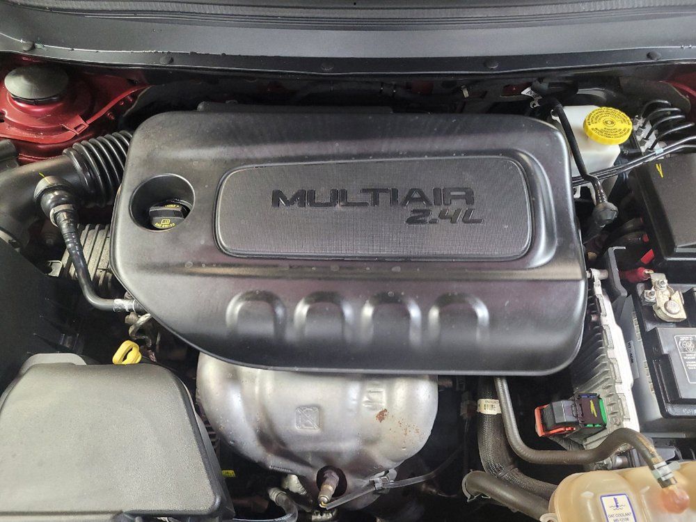 Used 2020 Jeep Cherokee Latitude FWD image 30