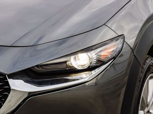 Used 2022 MAZDA CX-30 AWD 2.5 S w/ Select Package image 5