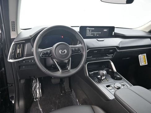 New 2026 MAZDA CX-70 SC AWD/4WD image 15