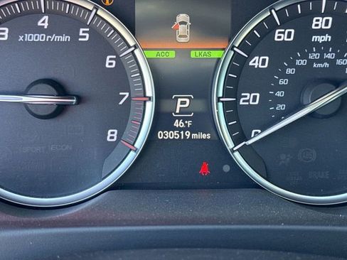 Used 2020 Acura TLX w/ Technology Package image 32