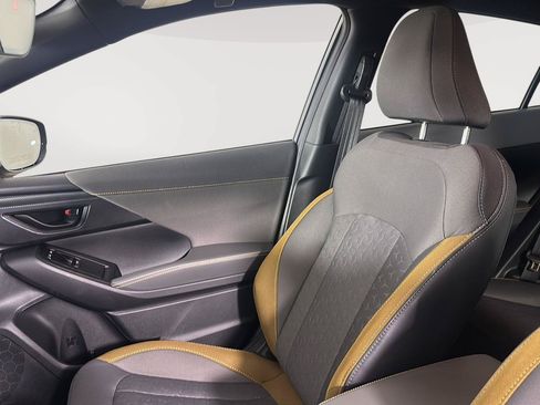 Certified 2025 Subaru Crosstrek 2.5i Sport w/ Crosstrek Mirror Package AWD/4WD image 17