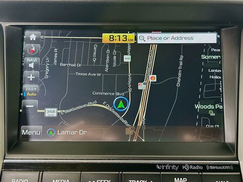 Used 2017 Hyundai Tucson Limited w/ Cargo Package image 13