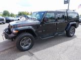 Used 2020 Jeep Gladiator Rubicon image 3