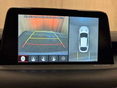 Certified 2021 Kia Stinger GT2 AWD/4WD image 19