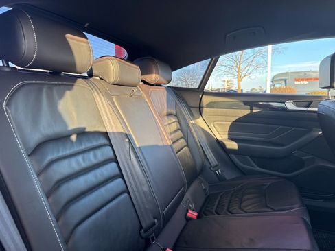 Used 2021 Volkswagen Arteon SEL Premium image 30