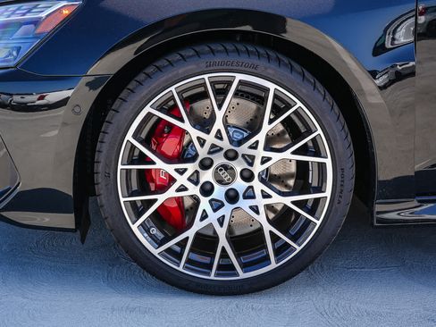 New 2026 Audi RS 3 AWD/4WD image 14