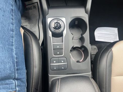 Used 2022 Ford Escape Titanium w/ Titanium Elite Package image 27