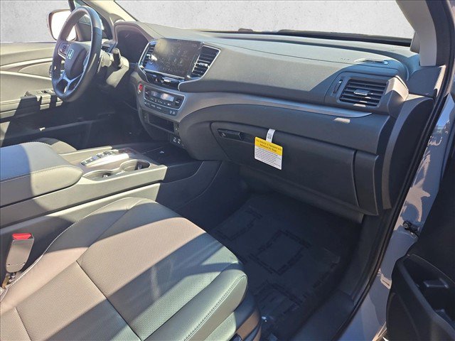 Certified 2026 Honda Ridgeline RTL image 20