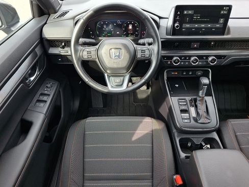 Used 2026 Honda CR-V TrailSport image 12