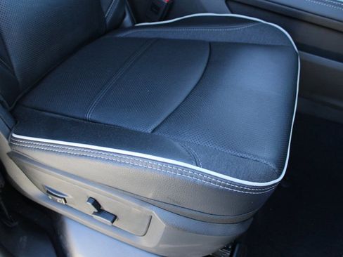 New 2026 RAM 2500 Limited image 29