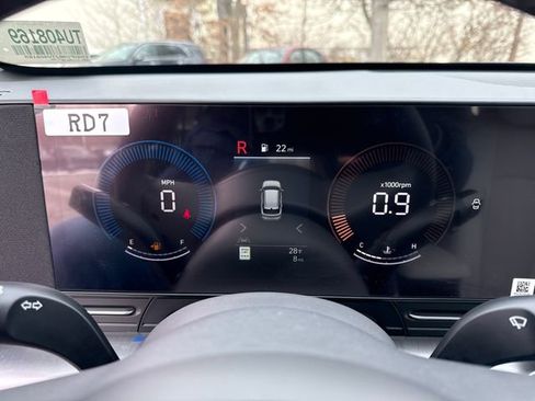 New 2026 Hyundai Kona SEL Sport image 24