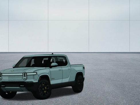 Used 2022 Rivian R1T Launch Edition AWD/4WD image 19