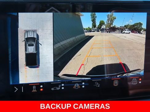 Used 2026 GMC Sierra 2500 Denali Ultimate AWD/4WD image 6
