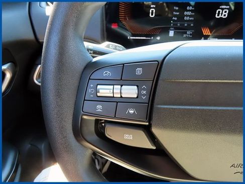 Used 2025 Kia K4 FWD image 14