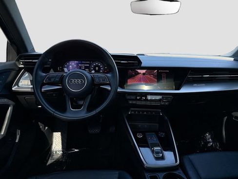 Used 2022 Audi A3 2.0T Premium FWD image 22