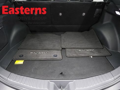 Used 2023 Subaru Solterra AWD image 9