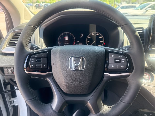 New 2026 Honda Odyssey EX-L image 12
