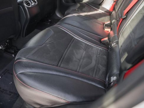 Used 2021 Mercedes-Benz GLC 43 AMG GLC 43 AMG image 34