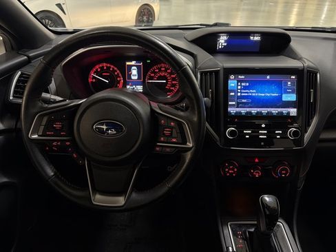 Used 2023 Subaru Impreza 2.0i Sport AWD/4WD image 27