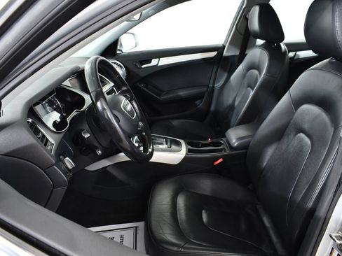 Used 2013 Audi A4 2.0T Premium w/ Convenience Pkg AWD/4WD image 6