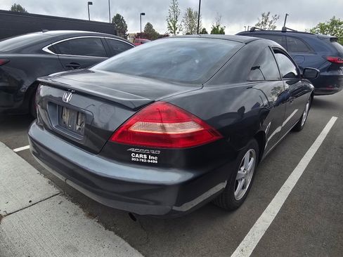 Used 2005 Honda Accord SE image 5