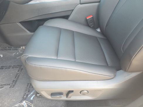 New 2026 Nissan Rogue Dark Armor AWD/4WD image 27