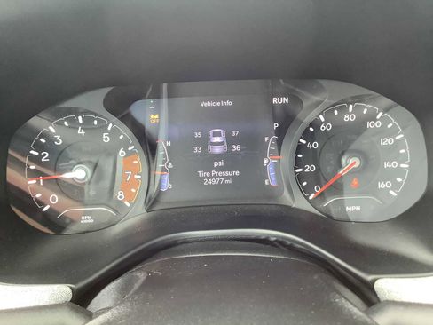 Used 2022 Jeep Compass Latitude AWD/4WD image 20