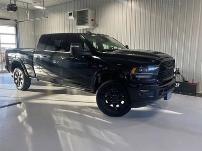 Used 2023 RAM 2500 Limited