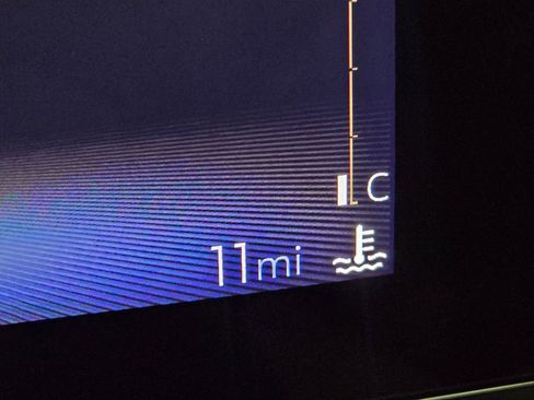 New 2026 Chevrolet TrailBlazer LT w/ LT Cold Weather Package image 9