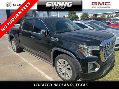 Used 2021 GMC Sierra 1500 Denali w/ Denali Ultimate Package