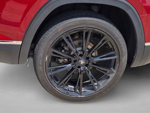 Used 2018 Volkswagen Atlas SEL AWD/4WD image 10