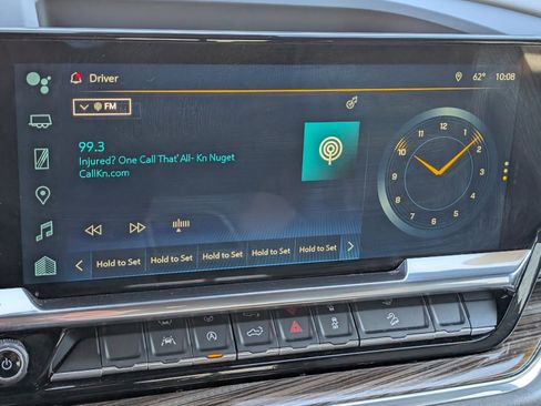 Used 2024 Chevrolet Silverado 1500 LT w/ Z71 Off-Road Package image 22