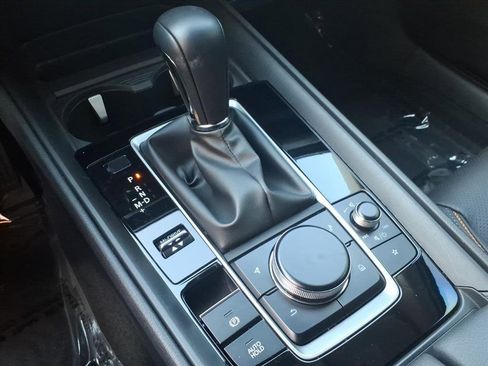 Used 2025 MAZDA CX-50 AWD 2.5 Turbo w/ Premium Pkg image 13