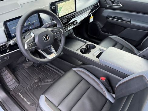 New 2026 Honda Prologue Touring image 13