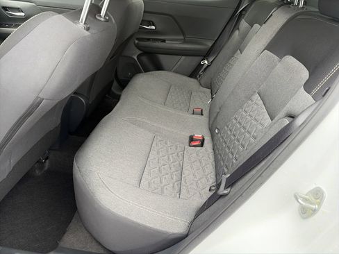 Used 2026 Nissan Kicks SV w/ Charging Package FWD image 12