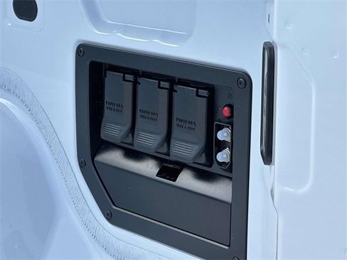 New 2026 Chevrolet Silverado EV LT w/ Plus Package image 5