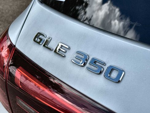 New 2026 Mercedes-Benz GLE 350 4MATIC image 15