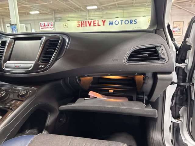 Used 2015 Chrysler 200 S w/ Navigation & Sound Group I AWD/4WD image 47