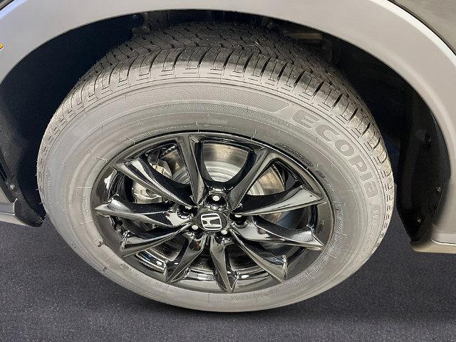 New 2027 Honda CR-V Sport-L image 11