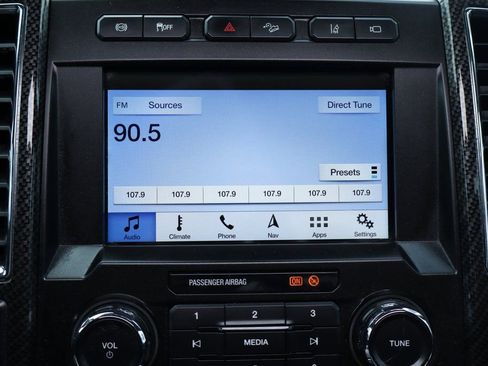 Used 2018 Ford F250 Lariat w/ Lariat Ultimate Package image 34