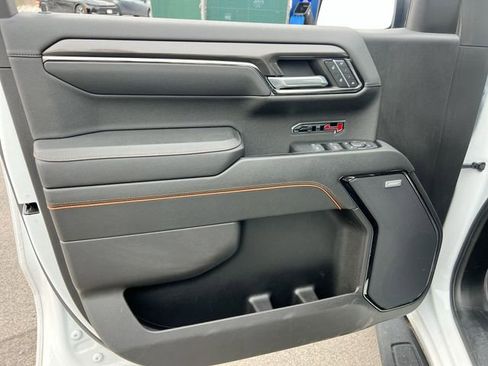 Used 2024 GMC Sierra 1500 AT4 w/ Technology Package image 23