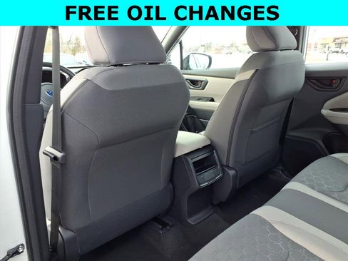 New 2026 Subaru Forester image 22